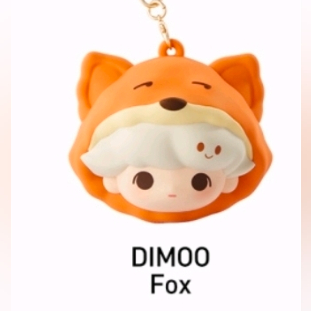 POP BEAN PAJAMA PARTY EARPHONE BAG